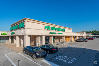 More details for 1136 N Kirkwood Rd, Houston, TX - Retail for Lease