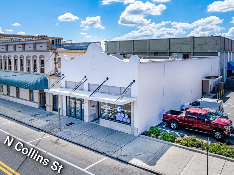 104 W Reynolds St, Plant City, FL for sale - Building Photo - Image 2 of 44