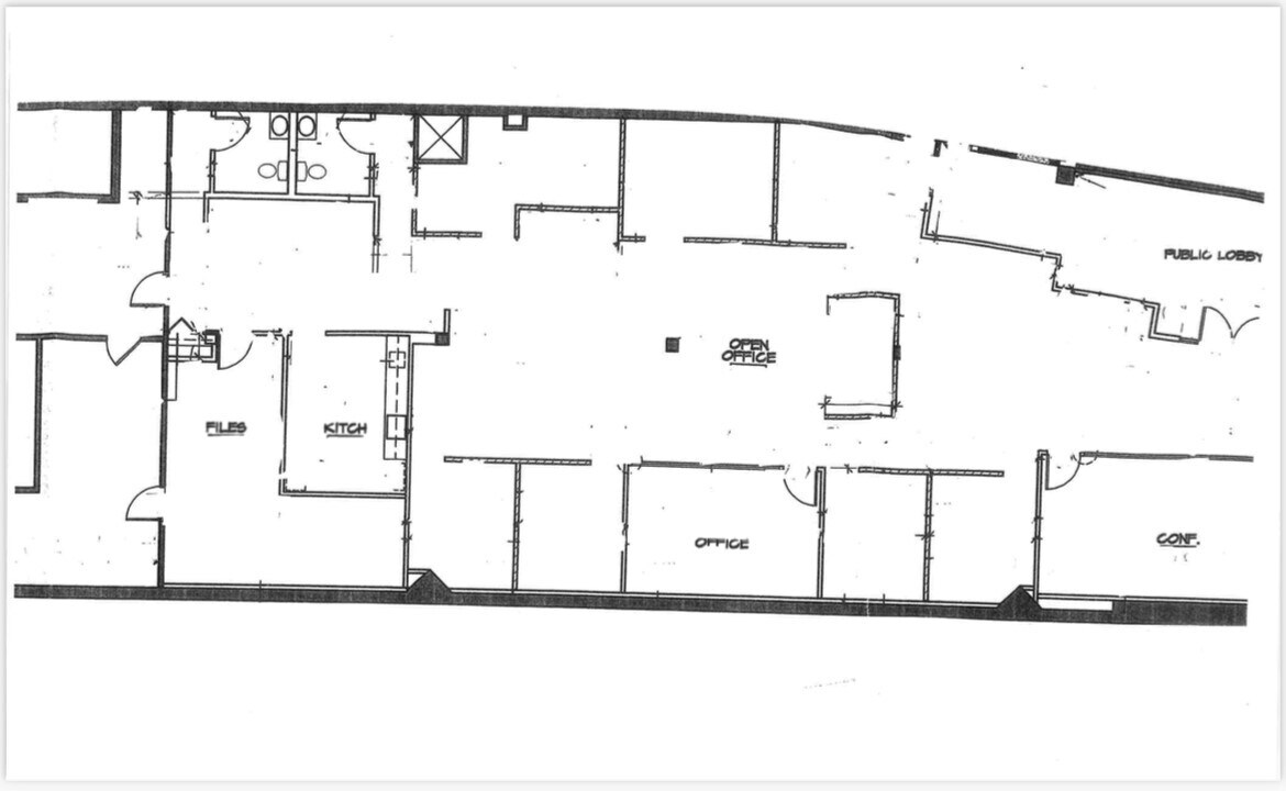 85098515 Delmar Blvd, Saint Louis, MO 63124 Oakbrook Shopping Center