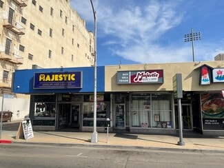 More details for 1922-1924 Tulare St, Fresno, CA - Retail for Lease