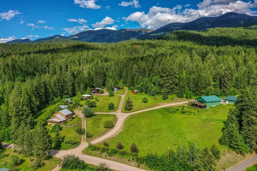 36296 Fulkerson Lane, Polson, MT for sale - Primary Photo - Image 1 of 21