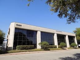 1080 W Sam Houston Pky N, Houston, TX for lease - Building Photo - Image 1 of 3