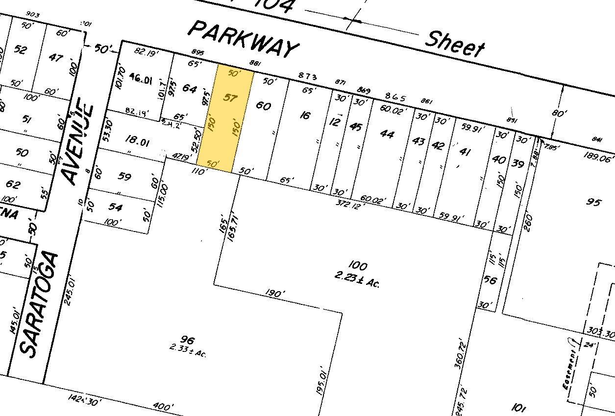 893 Parkway Ave, Ewing, NJ 08618