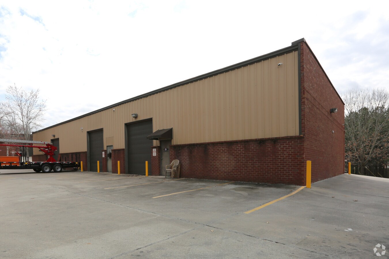 825 Jamerson Rd, Marietta, GA 30066