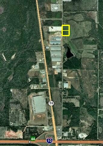 6 Highway 49, Loxley, AL for sale - Building Photo - Image 1 of 1