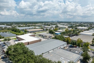 4507 36th St, Orlando, FL - AERIAL  map view - Image1