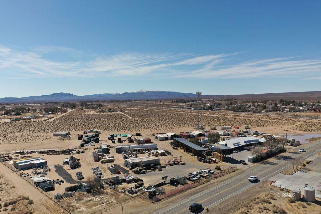 6259 Hwy 178, Inyokern, CA 93527 Gateway Hardware