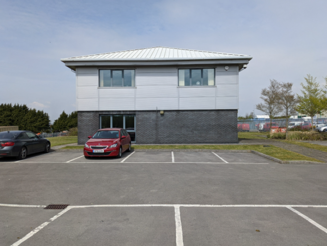 Phoenix Way, Swansea for sale - Building Photo - Image 1 of 1