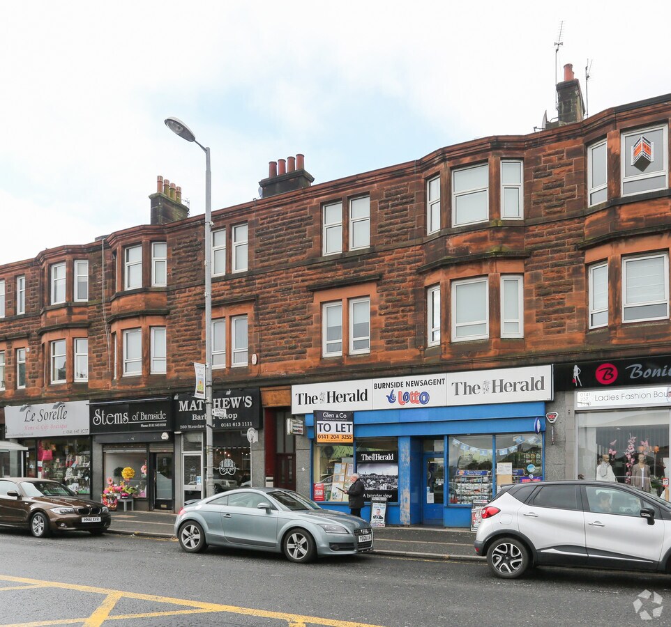 254/6 Stonelaw Rd, Rutherglen,