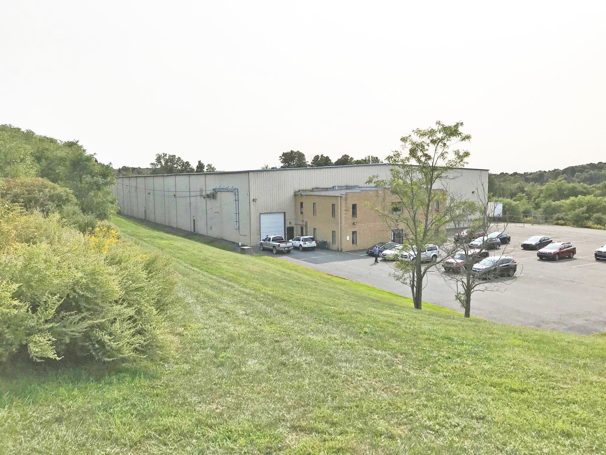 925 Griffin Pond Rd, Clarks Summit, PA for sale Building Photo- Image 1 of 1