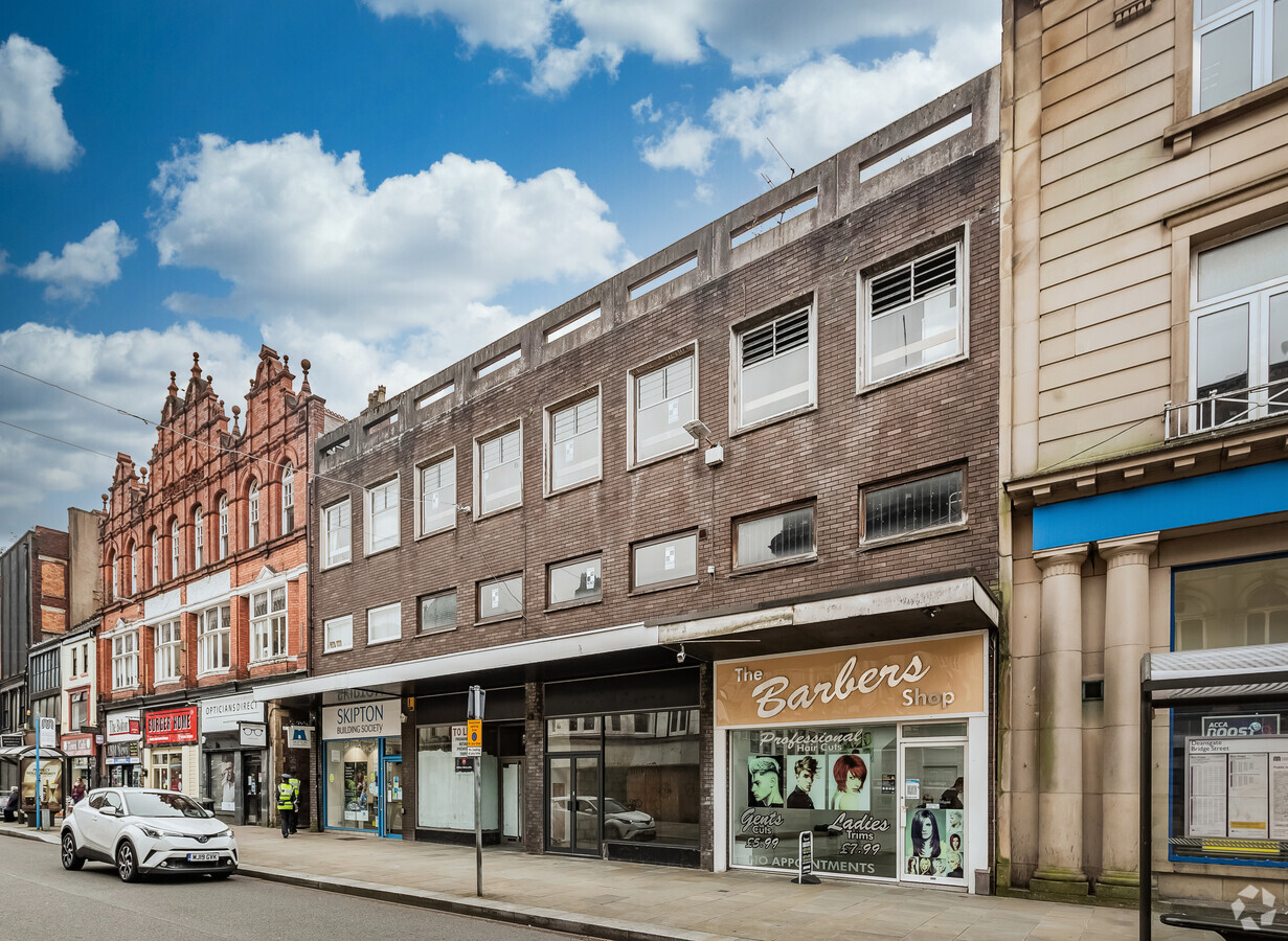 19-21 Deansgate, Bolton, BL1 1HH | LoopNet