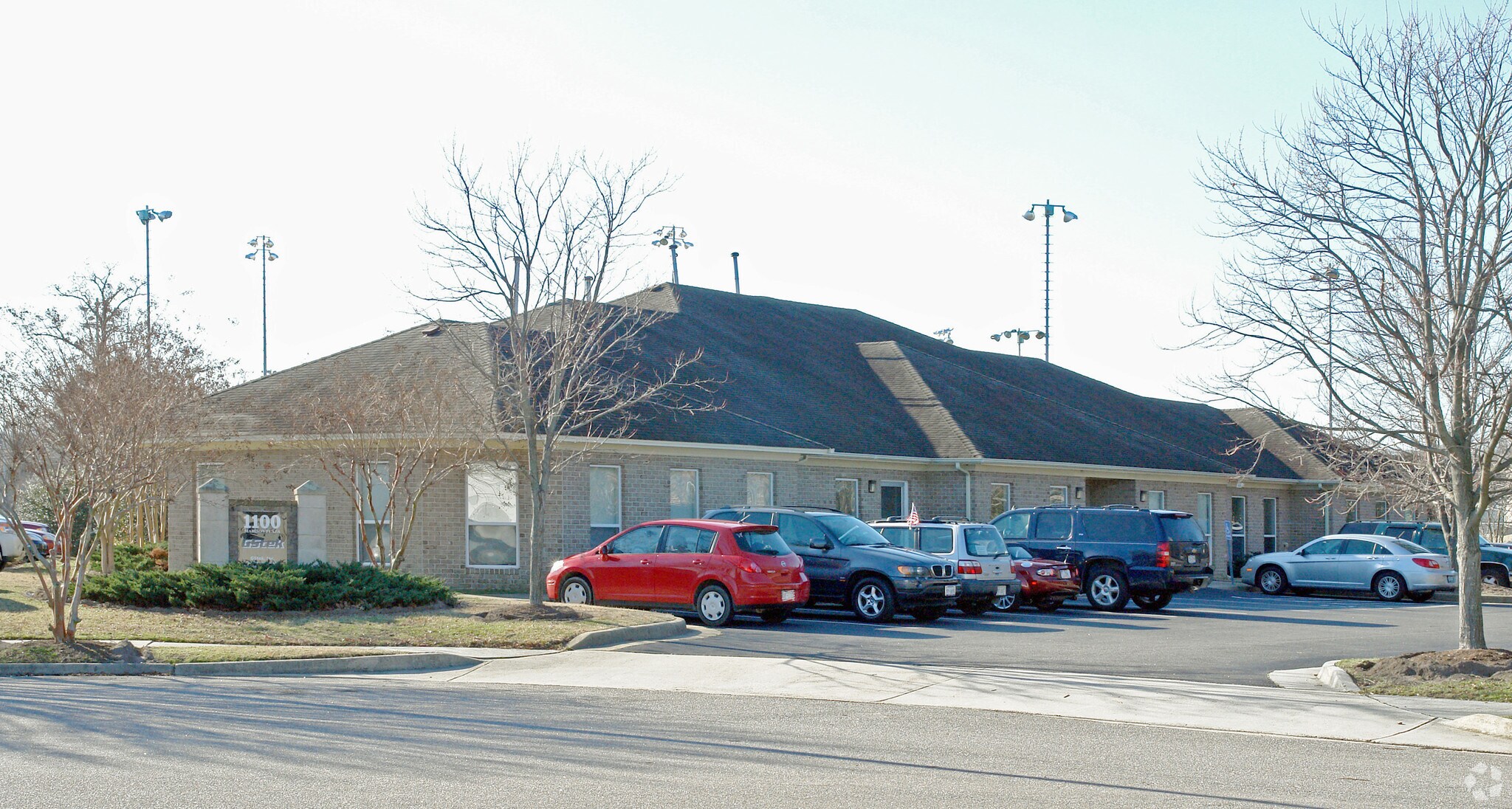 1100 Madison Plz, Chesapeake, VA for sale Primary Photo- Image 1 of 1