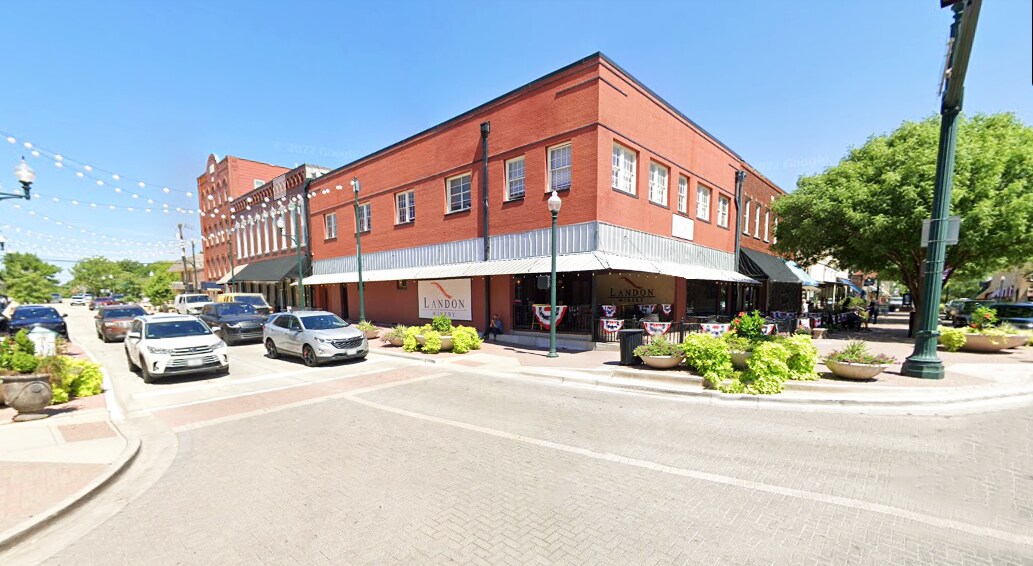 106 W Louisiana St, McKinney, TX for sale Building Photo- Image 1 of 1