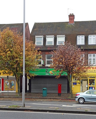 More details for 742 Sidcup Rd, London - Retail for Lease
