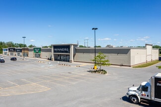 More details for 1942 Parkedale Ave, Brockville, ON - Retail for Lease