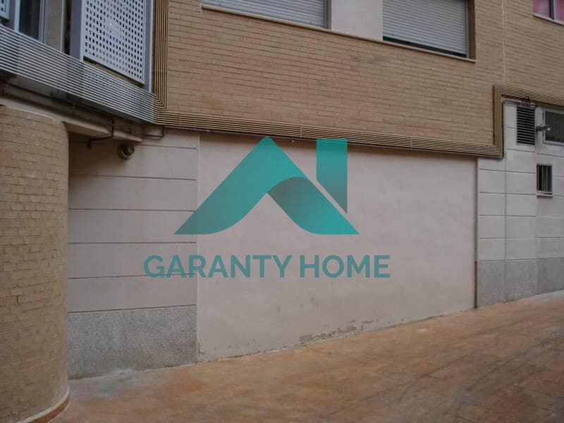 Retail in Cáceres, Cáceres for lease Floor Plan- Image 1 of 1