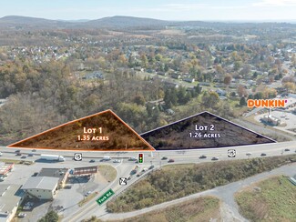 More details for Route 15 @ Route 74, Dillsburg, PA - Land for Lease