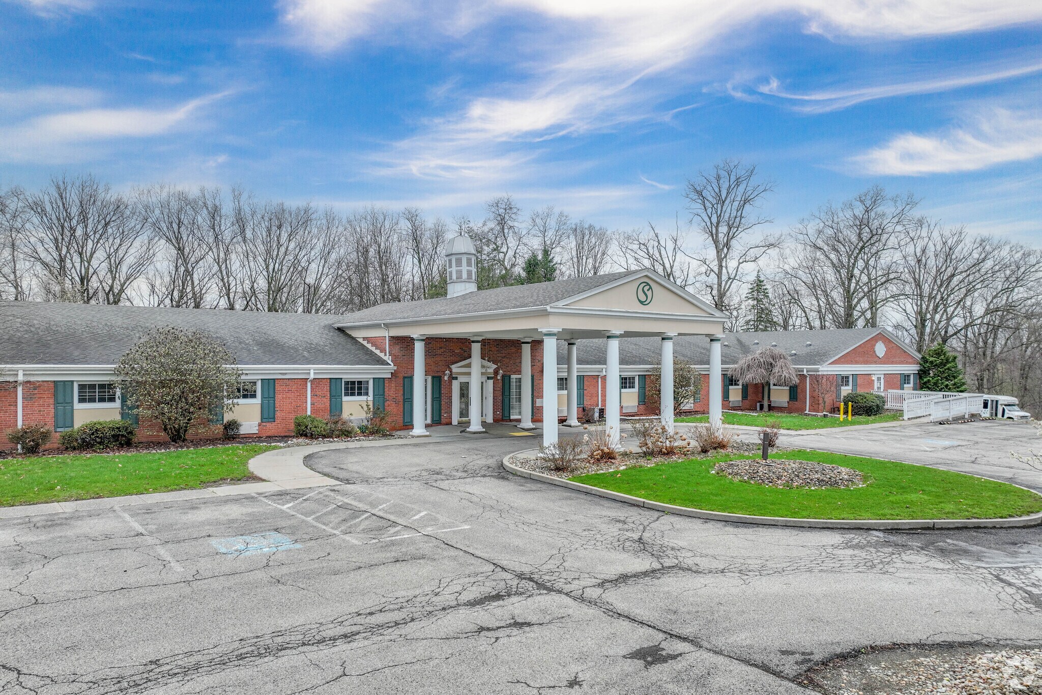 296 Dinnerbell Rd, Butler, PA for sale Building Photo- Image 1 of 1