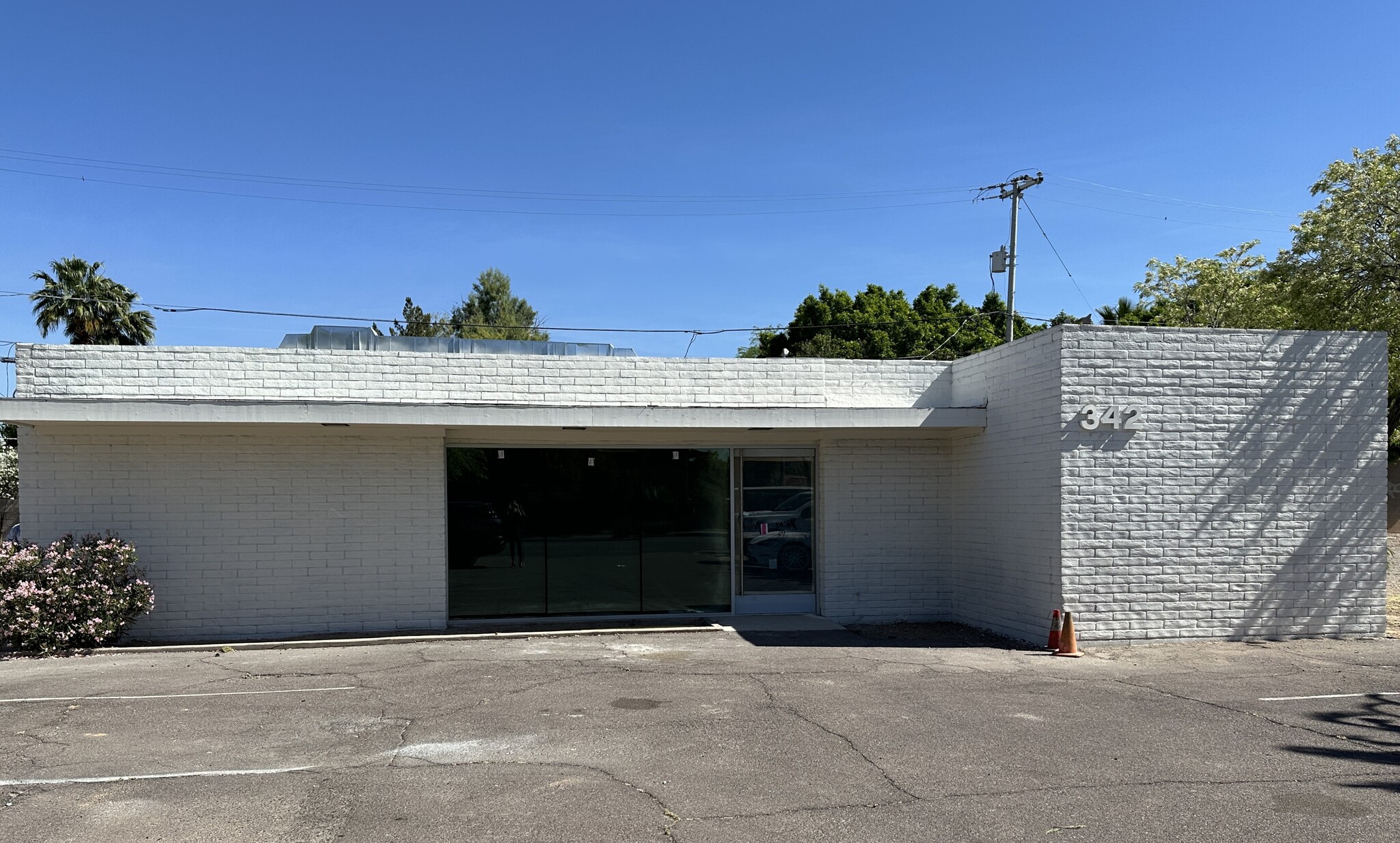 342 E Thomas Rd, Phoenix, AZ for sale Building Photo- Image 1 of 1