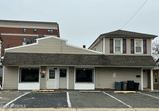 More details for 369 Carr Ave, Keansburg, NJ - Retail for Sale