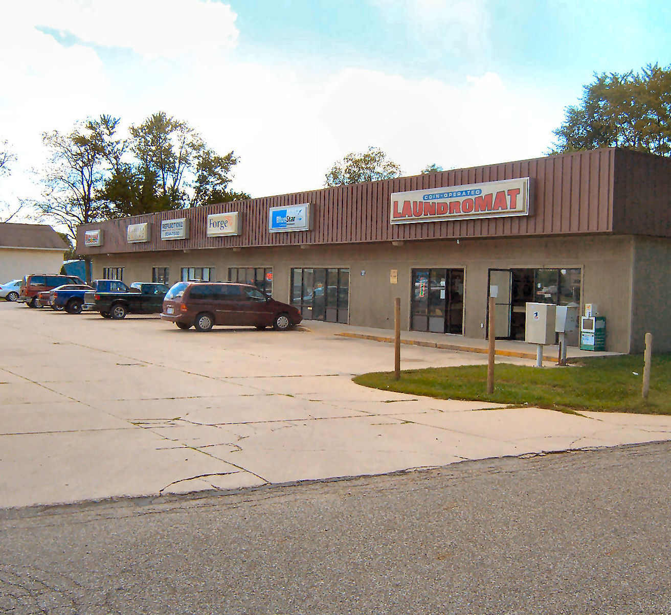 65529 State Road 15, Goshen, IN for sale Primary Photo- Image 1 of 1