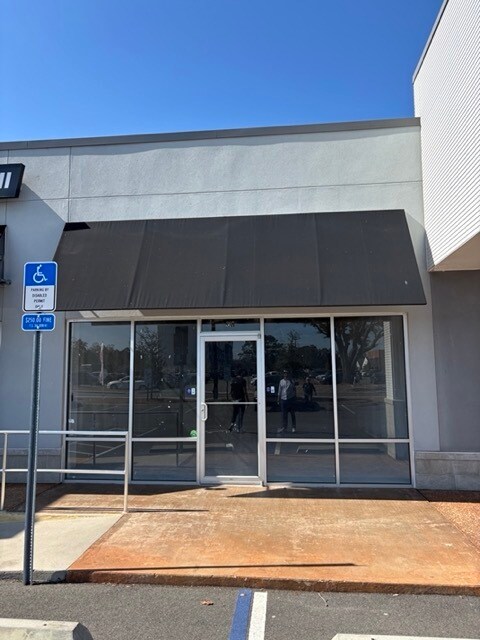 1415-1 Timberlane Rd, Tallahassee, FL for lease Building Photo- Image 1 of 2