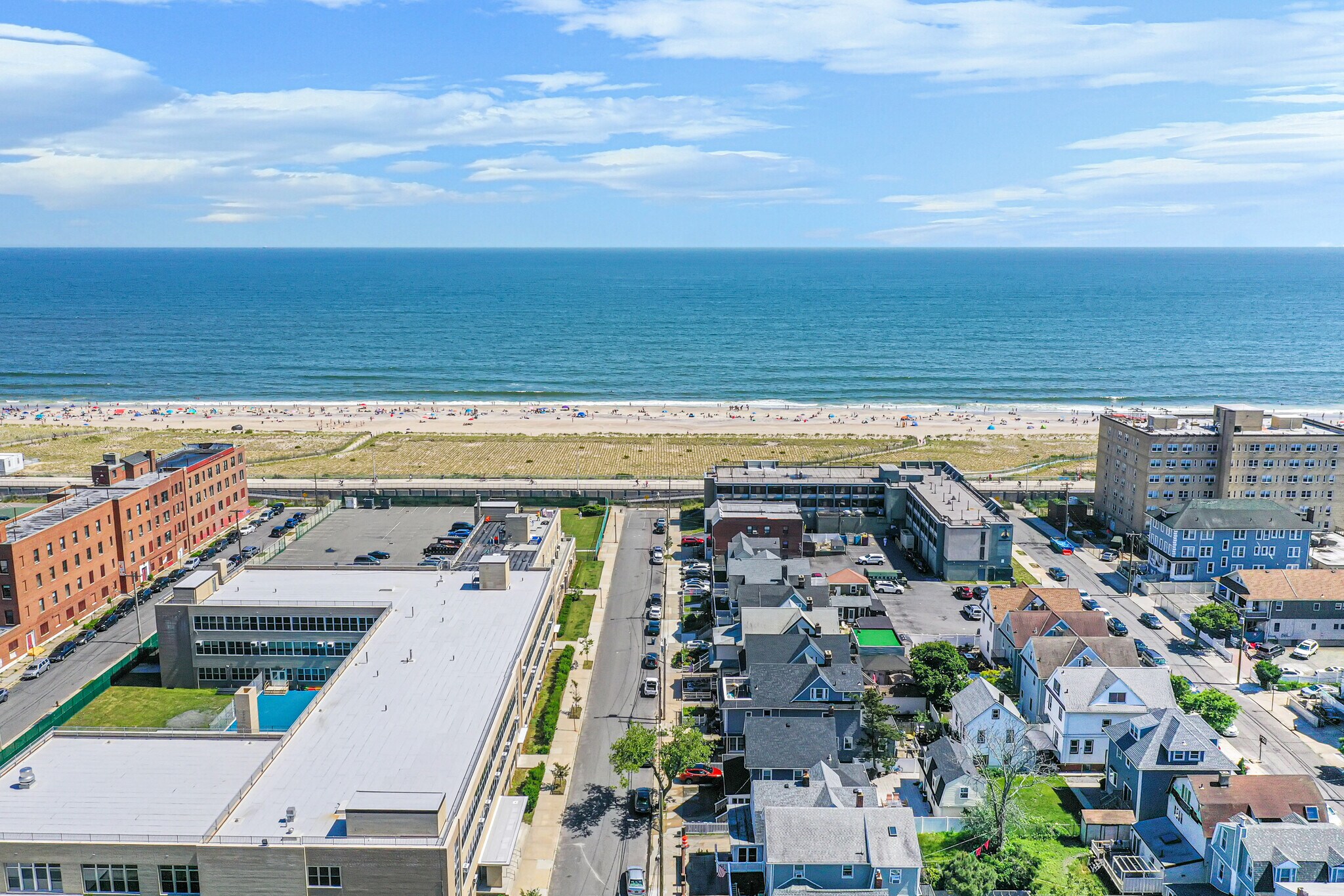11124 Rockaway Beach Blvd, Rockaway Park, NY 11694 11122, and 24