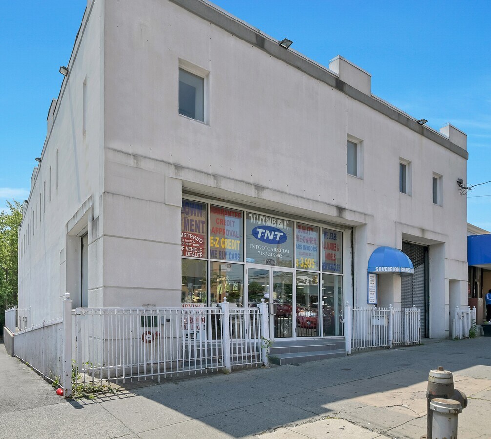 3766 Boston Rd, Bronx, NY 10469 Retail for Sale