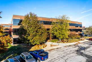 More details for 7200 W 132nd St, Overland Park, KS - Office for Lease