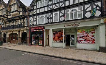 225 High St, Bromley for lease Building Photo- Image 1 of 1