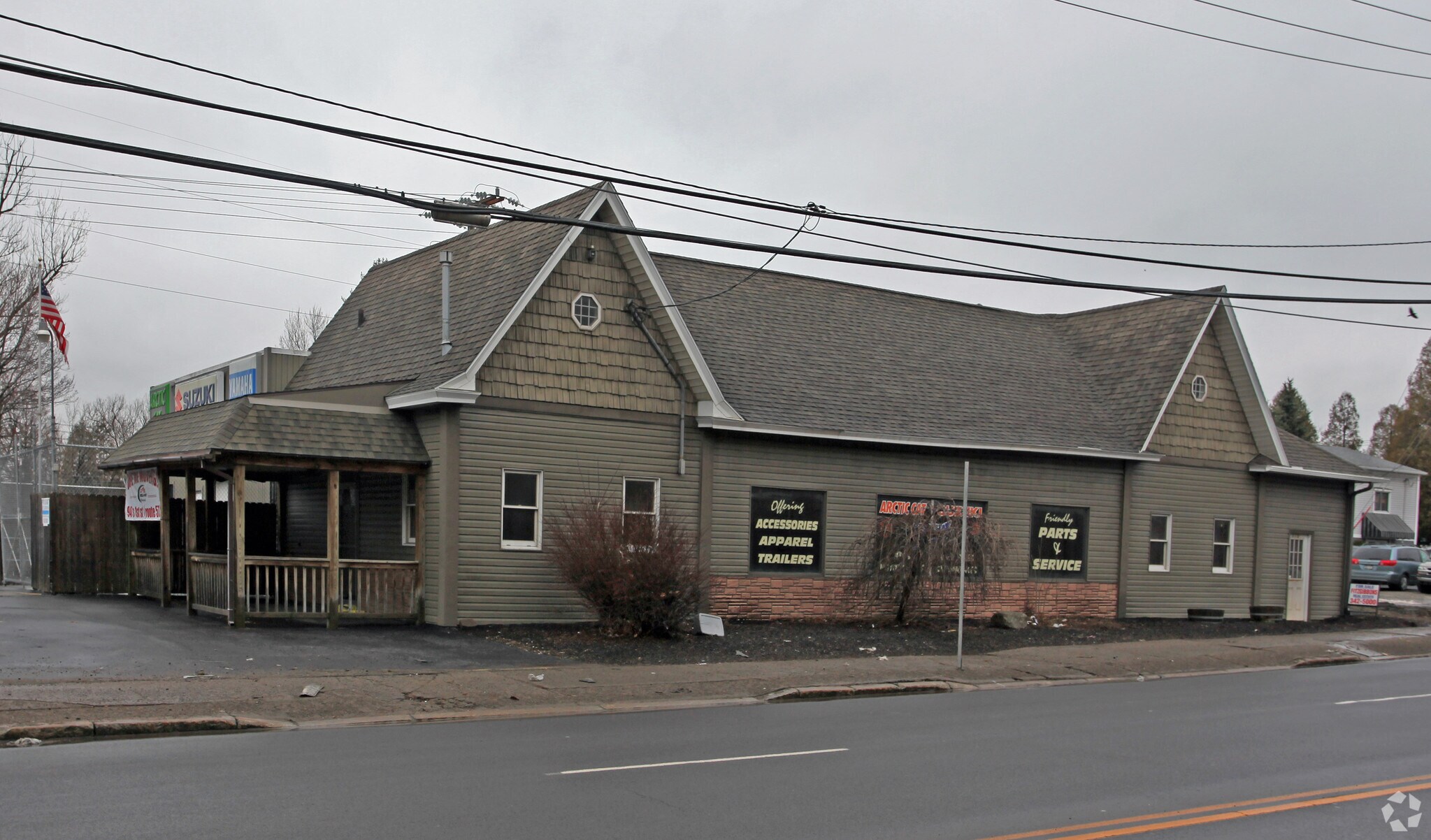 570 S 4th St, Fulton, NY for sale Primary Photo- Image 1 of 1