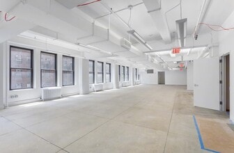 575 8th Ave, New York, NY for lease Interior Photo- Image 1 of 6