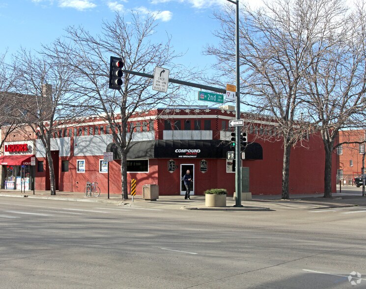 141 Broadway, Denver, CO for sale - Primary Photo - Image 1 of 1