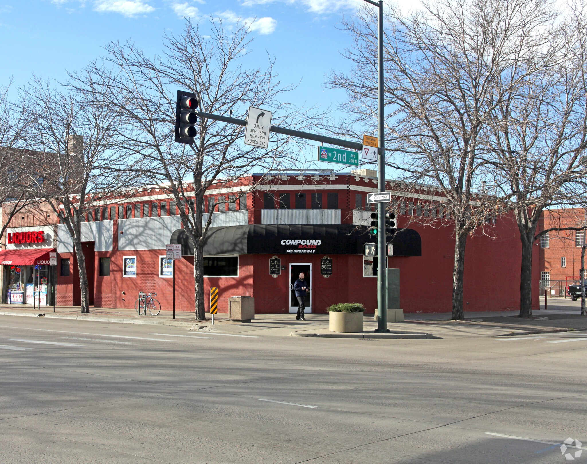 141 Broadway, Denver, CO for sale Primary Photo- Image 1 of 1