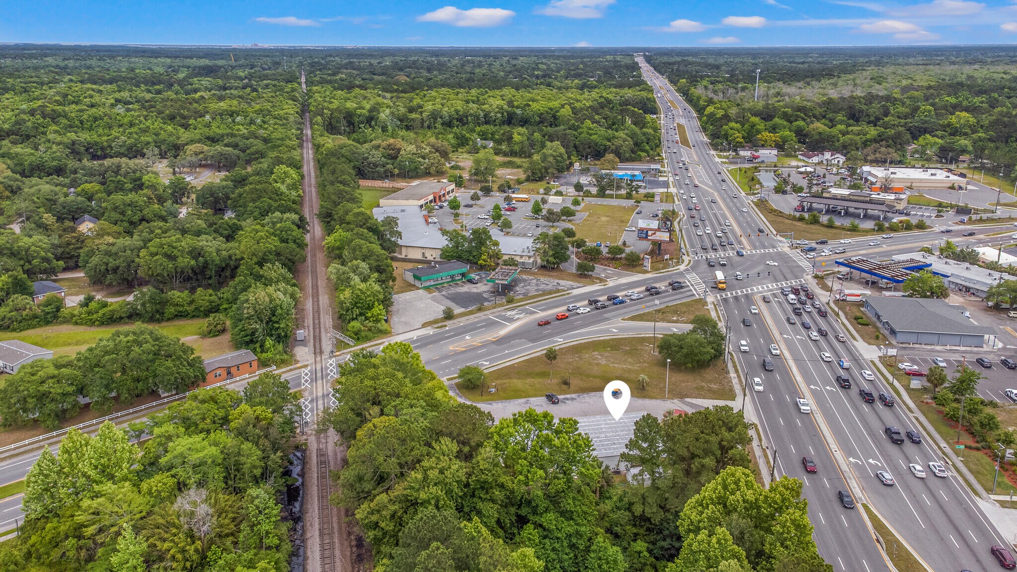 850891 US Highway 17, Yulee, FL 32097 Retail for Sale