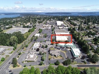 More details for 2217 N Pearl St, Tacoma, WA - Retail for Sale