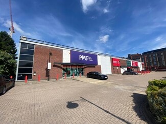 More details for 9 Kirkstall Rd, Leeds - Retail for Lease