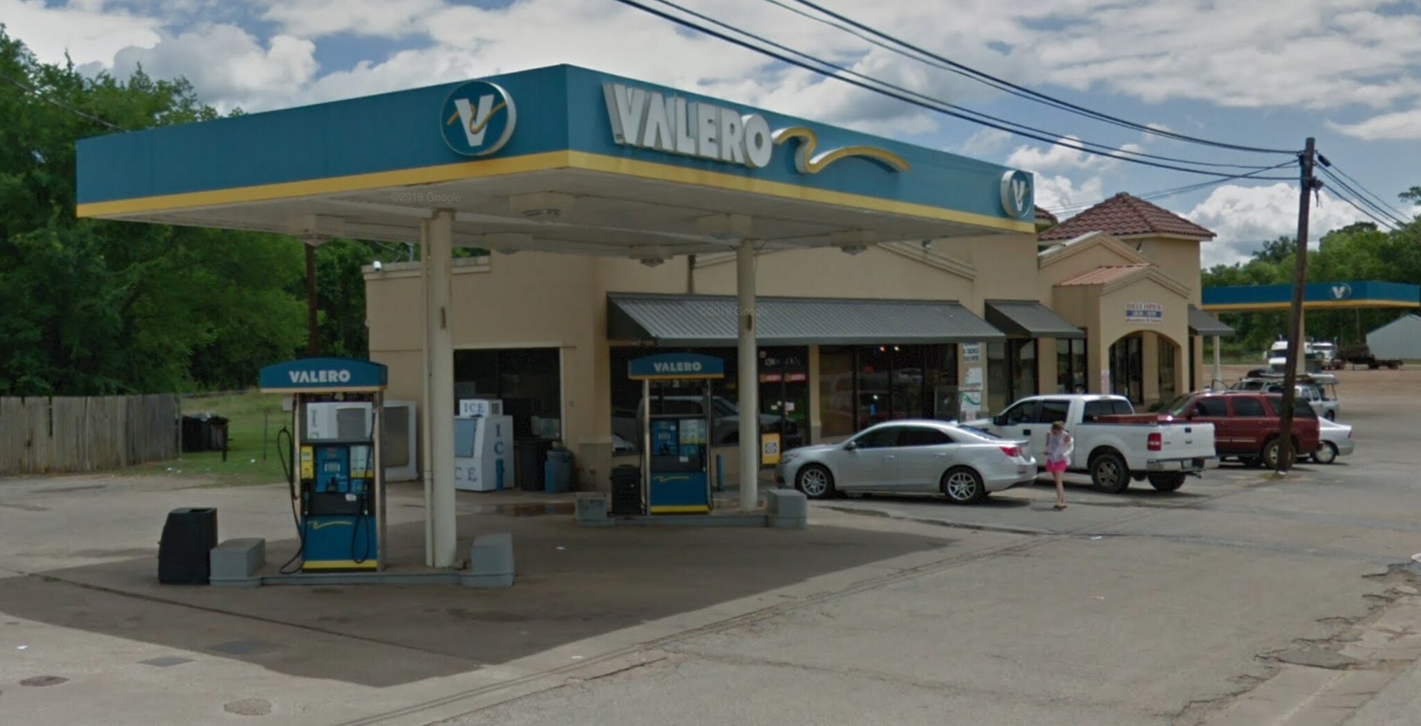 1204 W Rusk St, Jacksonville, TX 75766 Retail Property for Sale