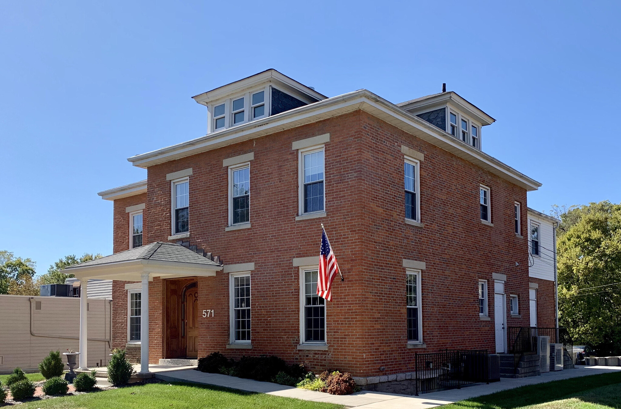 571 High St, Worthington, OH for sale Building Photo- Image 1 of 1