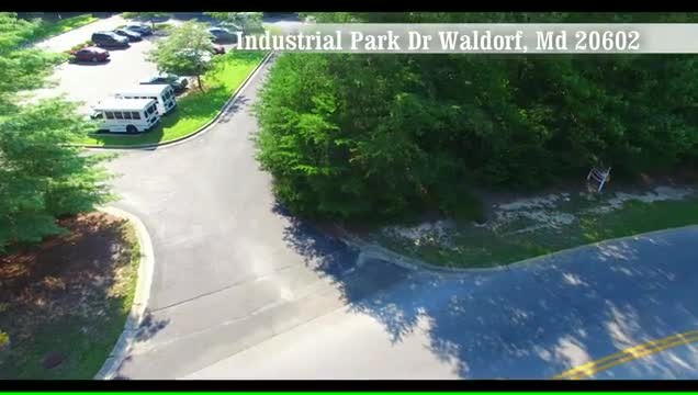 76 Industrial Park Dr, Waldorf, MD for sale - Commercial Listing Video - Image 1 of 1