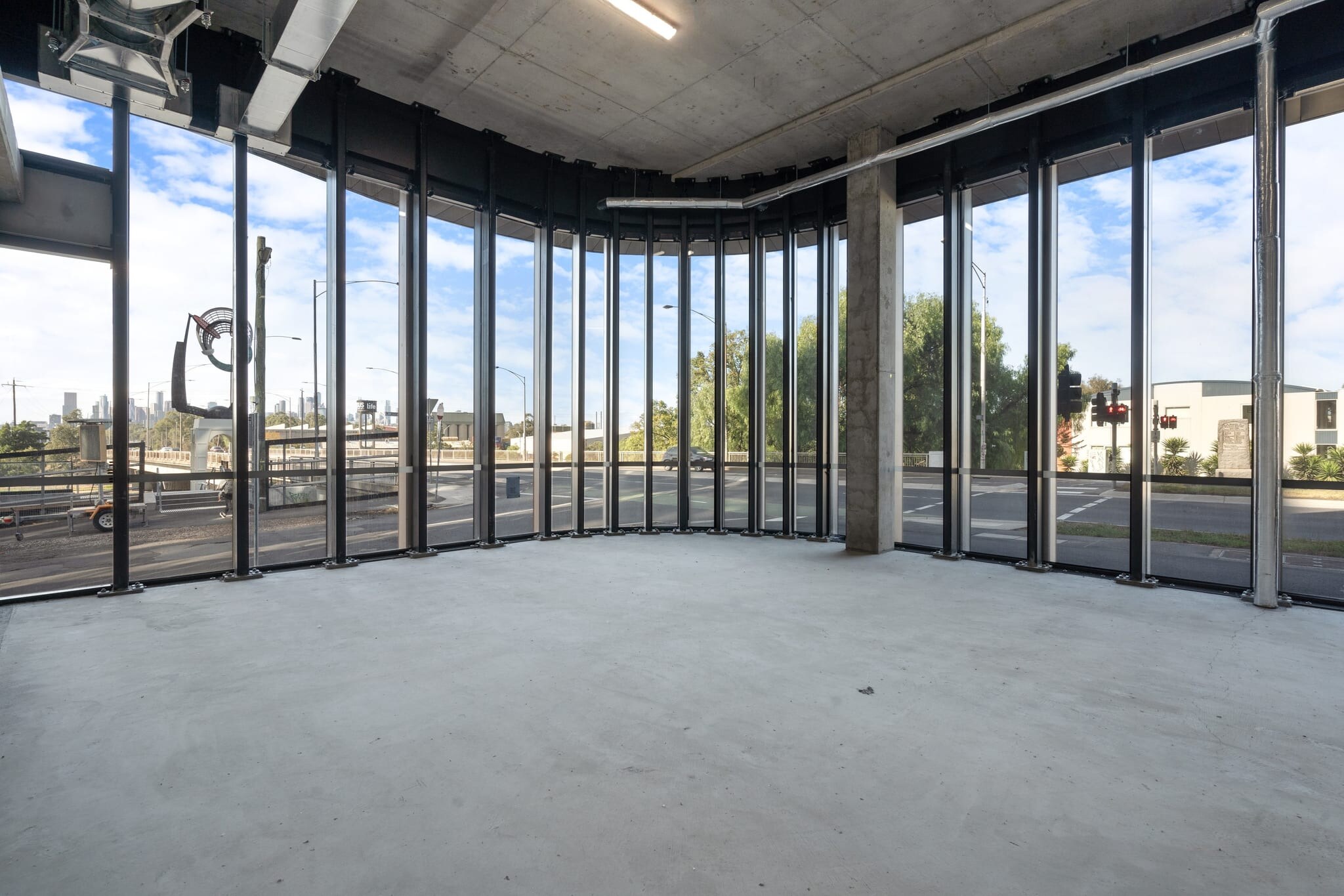 4-8 Hopkins St, Footscray for lease Interior Photo- Image 1 of 6