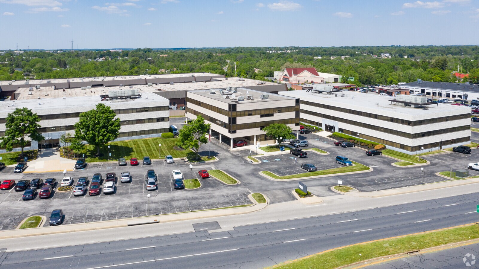 7004 Security Blvd, Windsor Mill, MD 21244