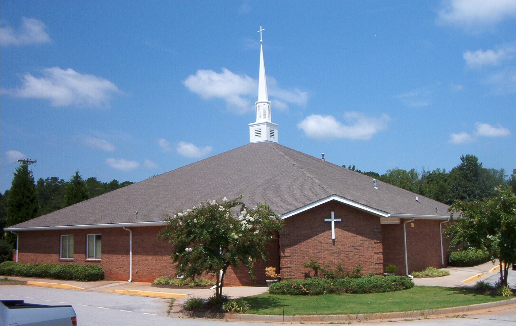 111 Ford Dr, McDonough, GA for sale Building Photo- Image 1 of 1