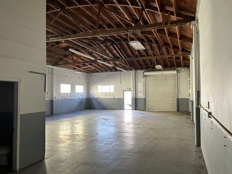 3981 Pacific Blvd, San Mateo, CA for lease - Building Photo - Image 3 of 10