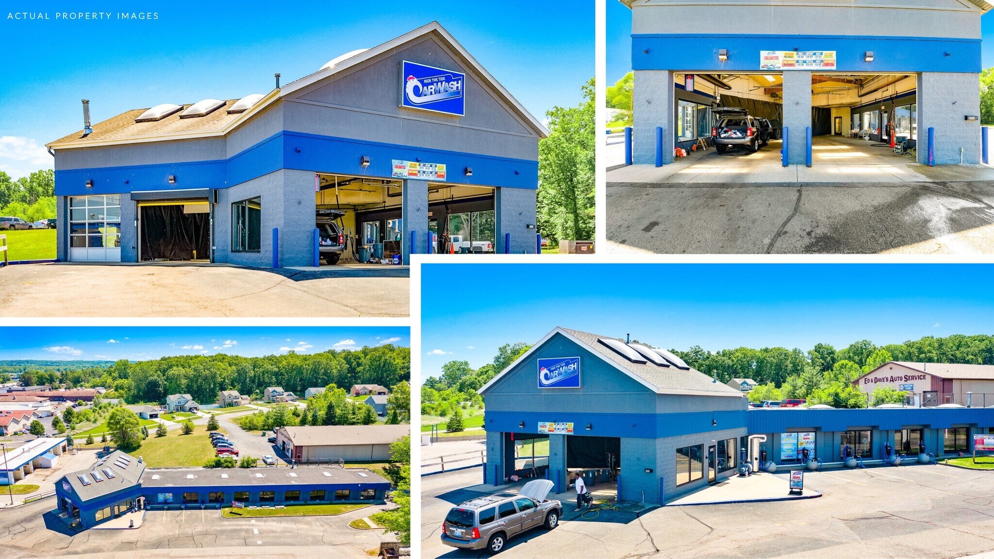 5002 Plainfield Ave NE, Grand Rapids, MI 49525 Ride the