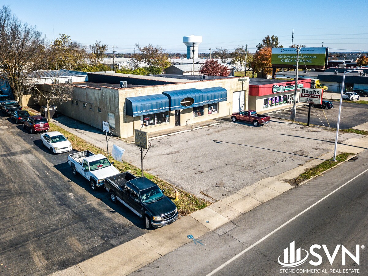 1117 Winchester Rd, Lexington, KY 40505