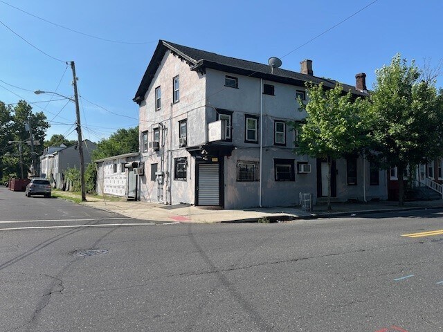 406 N Clinton Ave, Trenton, NJ for sale Building Photo- Image 1 of 3