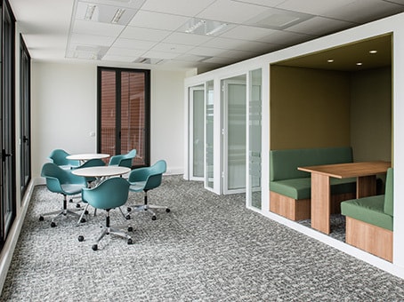 Coworking  - Jusqu'à 1 poste - Photo 1