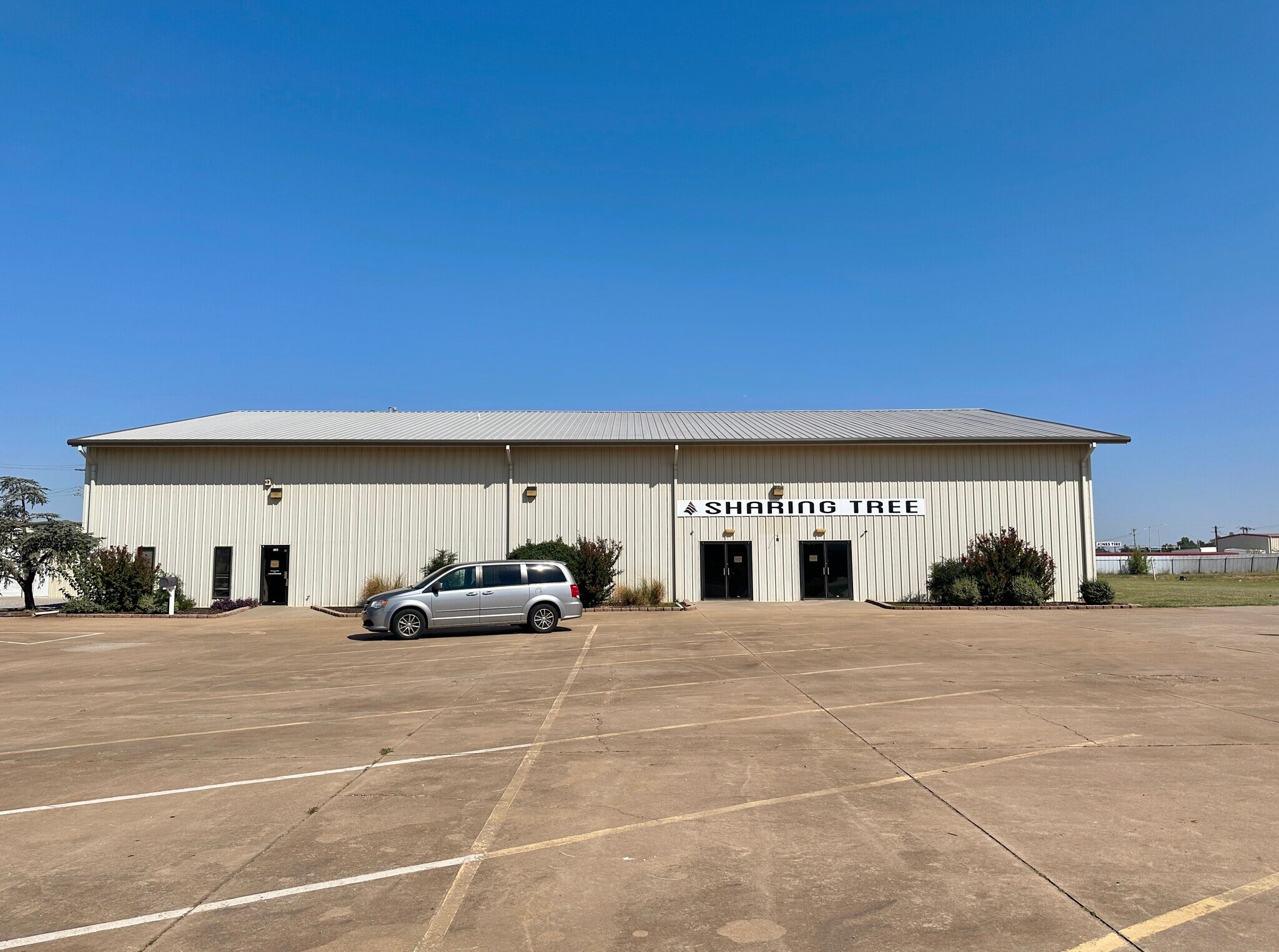 825 NW 24th St, Moore, OK for sale Building Photo- Image 1 of 1