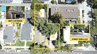 More details for 7530 Church St, Gilroy, CA - Multifamily for Sale